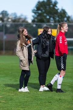 Bild 87 - B-Juniorinnen SV Henstedt Ulzburg - SG ONR : Ergebnis: 14:0
